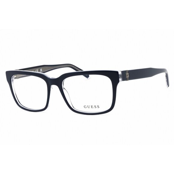 Guess EYEGLASSES GU50084-092-54 New with case - Picture 1 of 5